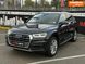 Audi Q5, 2018, Бензин, 2 л., 78 тис. км, Внедорожник / Кроссовер, Серый, Киев 254274 фото 2