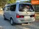Kia Pregio, 2004 р., Дизель, 666 тис. км, Мінівен, Сірий, Умань AT-10429676 фото 7