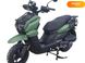 Новый Forte Unicorn, 2023, Бензин, 150 см3, Скутер, Киев new-moto-104229 фото 14