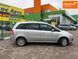 Opel Zafira, 2009 р., Дизель, 218 тис. км, Мінівен, Сірий, Кривий Ріг AT-10410220 фото 8