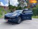 Porsche Cayenne, 2012, Бензин, 3.6 л., 120 тис. км, Позашляховик / Кросовер, Синій, Вінниця 106989 фото 2