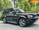 Land Rover Range Rover Sport, 2010, Бензин, 5 л., 193 тис. км, Позашляховик / Кросовер, Коричневий, Київ 100988 фото 74