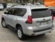 Toyota Land Cruiser Prado, 2021 г., Дизель, 55 тыс. км, Внедорожник / Кроссовер, Серый, Днепр (Днепропетровск) AT-10406406 фото 8