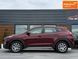 Hyundai Tucson, 2017 р., Бензин, 167 тис. км, Позашляховик / Кросовер, Червоний, Рівне AT-10416696 фото 7