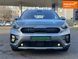 Kia Niro, 2021 р., Гібрид (PHEV), 57 тис. км, Позашляховик / Кросовер, Сірий, Одеса AT-10409562 фото 9