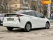 Toyota Prius, 2018, Гибрид (HEV), 1.8 л., 159 тыс. км, Хетчбек, Белый, Одесса 23170 фото 8
