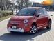 Fiat 500e, 2017, Електро, 73 тис. км, Хетчбек, Помаранчевий, Одеса 34228 фото 13