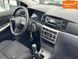 Toyota Corolla, 2005 г., Дизель, 280 тыс. км, Хетчбек, Чорный, Винница AT-10408824 фото 17