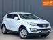 Kia Sportage, 2012 р., Газ пропан-бутан / Бензин, 205 тис. км, Позашляховик / Кросовер, Сірий, Миколаїв AT-10418179 фото 2