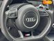 Audi S5, 2014, Бензин, 3 л., 153 тис. км, Купе, Чорний, Київ 34802 фото 20