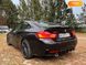 BMW 4 Series, 2015, Бензин, 3 л., 158 тыс. км, Купе, Чорный, Львов Cars-Pr-67561 фото 32
