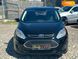 Ford C-Max, 2017, Гибрид (HEV), 2 л., 85 тыс. км, Минивен, Чорный, Одесса 34335 фото 2