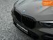 BMW X5, 2022 г., Гибрид (PHEV), 29 тыс. км, Внедорожник / Кроссовер, Серый, Черновцы AT-10407302 фото 9