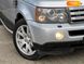 Land Rover Range Rover Sport, 2007, Дизель, 2.7 л., 246 тыс. км, Внедорожник / Кроссовер, Серый, Одесса 46146 фото 6