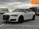 Audi A6, 2015 р., Бензин, 172 тис. км, Седан, Білий, Київ AT-10410167 фото 1