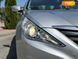 Hyundai Sonata, 2013, Бензин, 2.4 л., 109 тис. км, Седан, Сірий, Вінниця 44242 фото 13