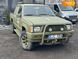 Mitsubishi L 200, 1996, Бензин, 2.5 л., 300 тыс. км, Пікап, Зеленый, Киев 36968 фото 1