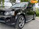 Land Rover Range Rover Sport, 2010, Бензин, 5 л., 193 тис. км, Позашляховик / Кросовер, Коричневий, Київ 100988 фото 11