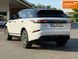 Land Rover Range Rover Velar, 2018 р., Бензин, 140 тис. км, Позашляховик / Кросовер, Білий, Дніпро (Дніпропетровськ) AT-10423969 фото 7