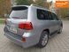 Lexus LX, 2010 р., Газ метан / Бензин, 220 тис. км, Позашляховик / Кросовер, Сірий, Черкаси AT-10403688 фото 7