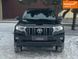 Toyota Land Cruiser Prado, 2019 р., Газ пропан-бутан / Бензин, 103 тис. км, Позашляховик / Кросовер, Чорний, Дніпро (Дніпропетровськ) AT-10408333 фото 2