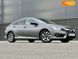 Honda Civic, 2018, Бензин, 1.6 л., 137 тыс. км, Седан, Серый, Киев 46576 фото 3