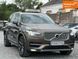 Volvo XC90, 2015 г., Дизель, 259 тыс. км, Внедорожник / Кроссовер, Коричневый, Днепр (Днепропетровск) AT-10420168 фото 1