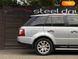 Land Rover Range Rover Sport, 2007, Дизель, 2.7 л., 246 тыс. км, Внедорожник / Кроссовер, Серый, Одесса 46146 фото 9
