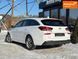 Hyundai i30, 2019 р., Бензин, 54 тис. км, Седан, Білий, Харків AT-10409113 фото 6