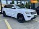 Jeep Grand Cherokee, 2018, Бензин, 3.6 л., 87 тис. км, Позашляховик / Кросовер, Білий, Київ 102423 фото 2