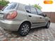 Nissan Almera, 2005, Газ пропан-бутан / Бензин, 1.5 л., 237 тис. км, Хетчбек, Сірий, Звягель Cars-Pr-66283 фото 2