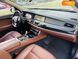 BMW 5 Series GT, 2017, Бензин, 137 тис. км, Ліфтбек, Червоний, Київ 19520 фото 17
