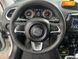 Jeep Renegade, 2018, Бензин, 1.37 л., 52 тис. км, Позашляховик / Кросовер, Білий, Одеса 38209 фото 19