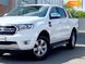 Ford Ranger, 2020, Дизель, 2 л., 98 тис. км, Пікап, Білий, Київ 101780 фото 12