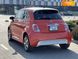 Fiat 500e, 2017, Електро, 73 тис. км, Хетчбек, Помаранчевий, Одеса 34228 фото 28
