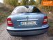 Skoda Octavia, 2010 г., Газ пропан-бутан / Бензин, 206 тыс. км, Хетчбек, Синий, Валки AT-10403020 фото 6