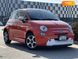 Fiat 500e, 2017, Електро, 73 тис. км, Хетчбек, Помаранчевий, Одеса 34228 фото 17