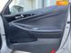 Hyundai Sonata, 2013, Бензин, 2.4 л., 109 тис. км, Седан, Сірий, Вінниця 44242 фото 80