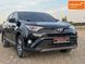Toyota RAV4, 2018 р., Бензин, 179 тис. км, Позашляховик / Кросовер, Чорний, Хуст AT-10406353 фото 2