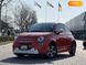 Fiat 500e, 2017, Електро, 73 тис. км, Хетчбек, Помаранчевий, Одеса 34228 фото 15