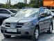 Mitsubishi Outlander, 2008 г., Газ пропан-бутан / Бензин, 226 тыс. км, Внедорожник / Кроссовер, Серый, Днепр (Днепропетровск) AT-10424319 фото 4