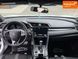 Honda Civic, 2021 г., Бензин, 69 тыс. км, Хетчбек, Белый, Львов AT-10412554 фото 10