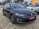 Volkswagen e-Golf, 2020, Електро, 11 тыс. км, Хетчбек, Серый, Львов 36563 фото 15