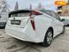 Toyota Prius, 2018, Гибрид (HEV), 1.8 л., 159 тыс. км, Хетчбек, Белый, Одесса 23170 фото 10