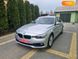 BMW 3 Series, 2017, Дизель, 2 л., 267 тыс. км, Универсал, Серый, Калуш Cars-Pr-69097 фото 2