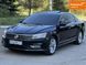 Volkswagen Passat, 2016 р., Бензин, 194 тис. км, Седан, Чорний, Дніпро (Дніпропетровськ) AT-10418228 фото 3
