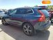 Volvo XC60, 2019, Бензин, 1.97 л., 70 тыс. км, Внедорожник / Кроссовер, Синий, Ивано Франковск Cars-EU-US-KR-108581 фото 2