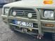 Mitsubishi L 200, 1996, Бензин, 2.5 л., 300 тыс. км, Пікап, Зеленый, Киев 36968 фото 7