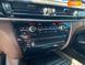 BMW X5, 2016, Бензин, 3 л., 132 тис. км, Позашляховик / Кросовер, Чорний, Львів 35752 фото 14