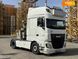 DAF XF, 2016, Дизель, 12.9 л., 800 тис. км, Тягач, Бежевий, Київ 102410 фото 2